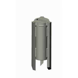 PFT RITMO L FC-230V plus B 4-2, 1 Ph, 50 Hz, 2,2 kW mit Zubehör - Image 14