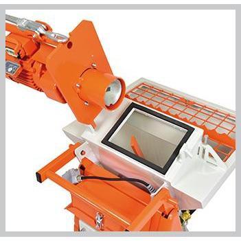 PFT RITMO L FC-230V plus B 4-2, 1 Ph, 50 Hz, 2,2 kW mit Zubehör - Image 21