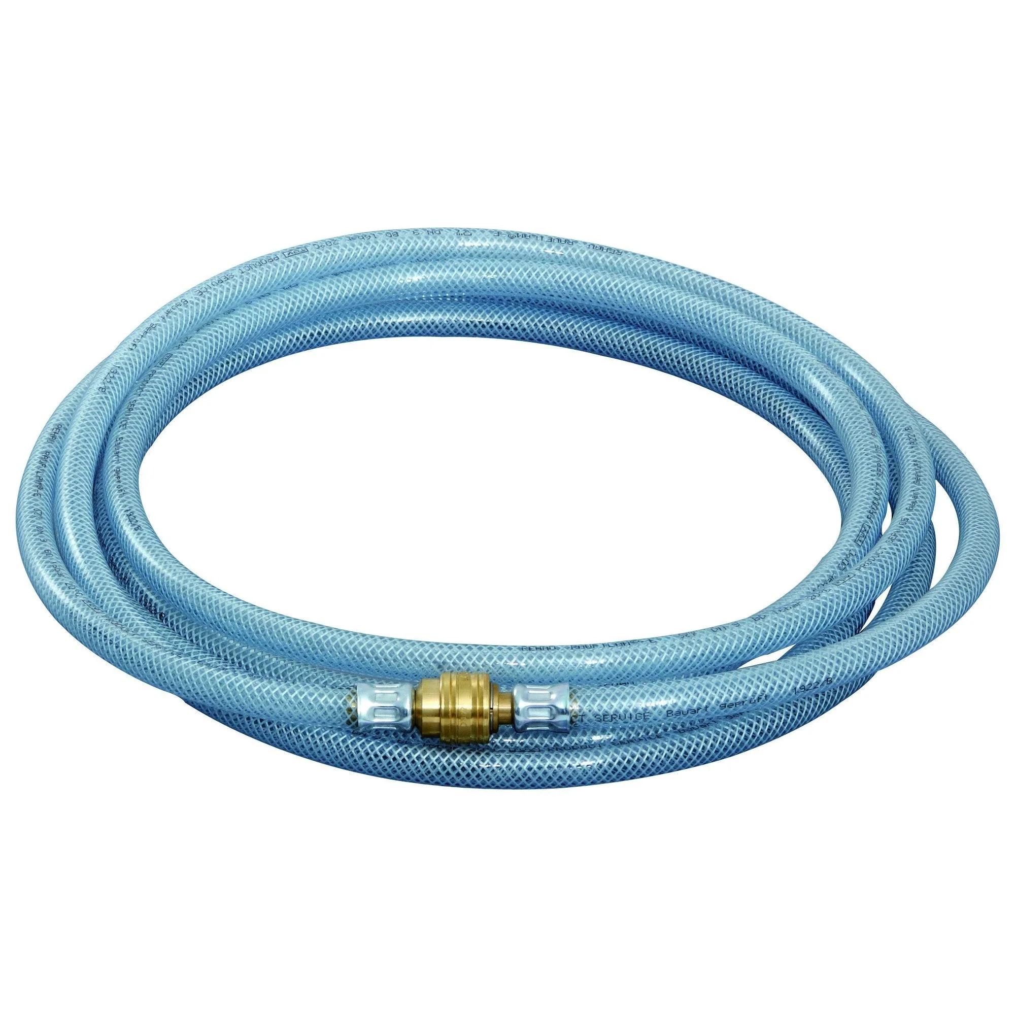 PFT RITMO L FC-230V plus B 4-2, 1 Ph, 50 Hz, 2,2 kW mit Zubehör - Image 5