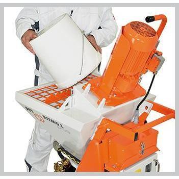 PFT RITMO L FC-230V plus SD 6-3, 1 Ph, 50 Hz, 2,2 kW - Image 14